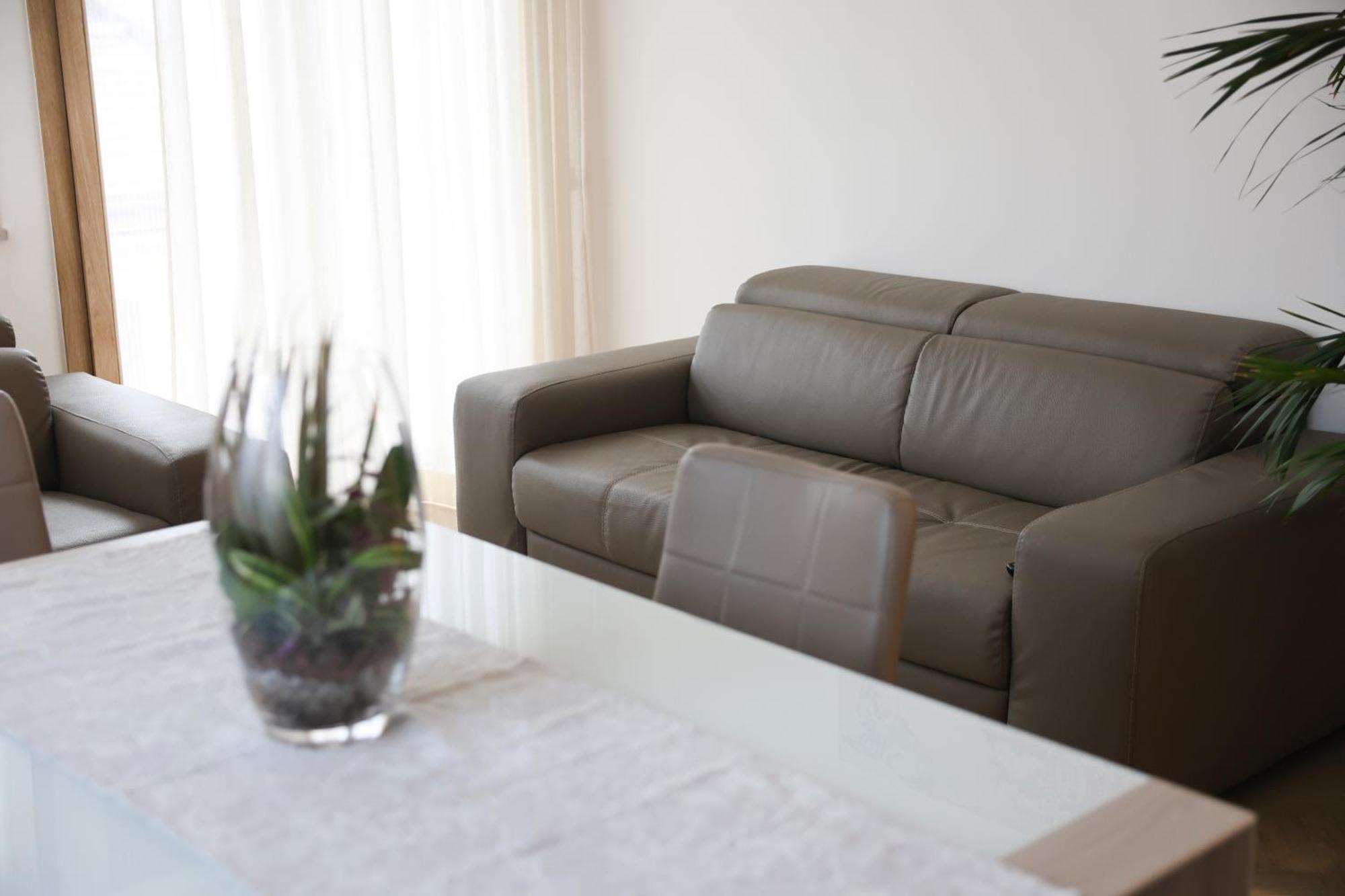 Апартаменти Blancohouse - Berto Luxury Rimini Centro Storico Екстер'єр фото