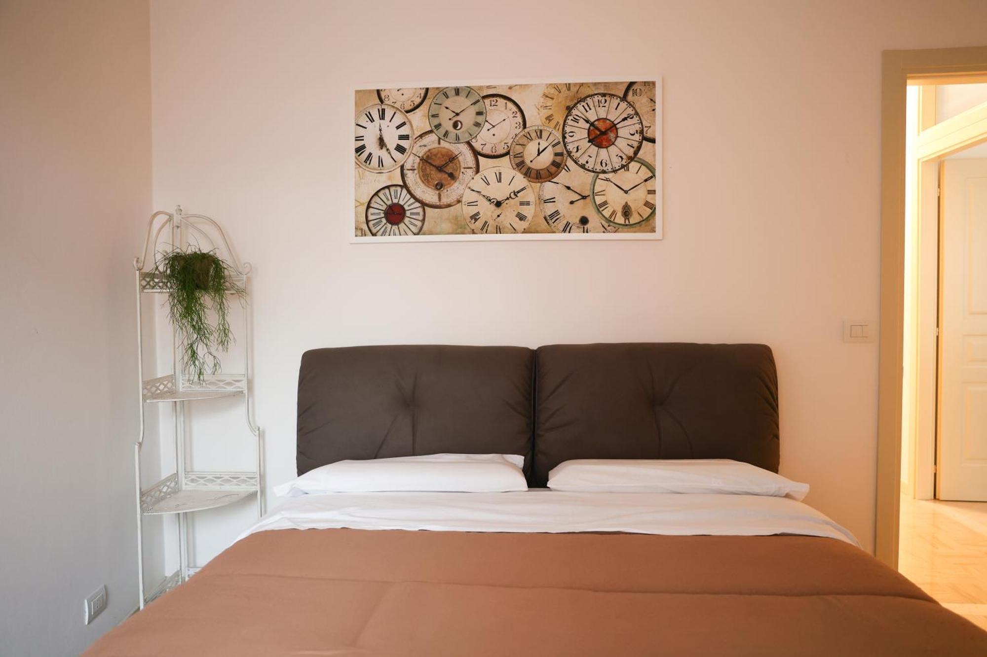 Апартаменти Blancohouse - Berto Luxury Rimini Centro Storico Екстер'єр фото
