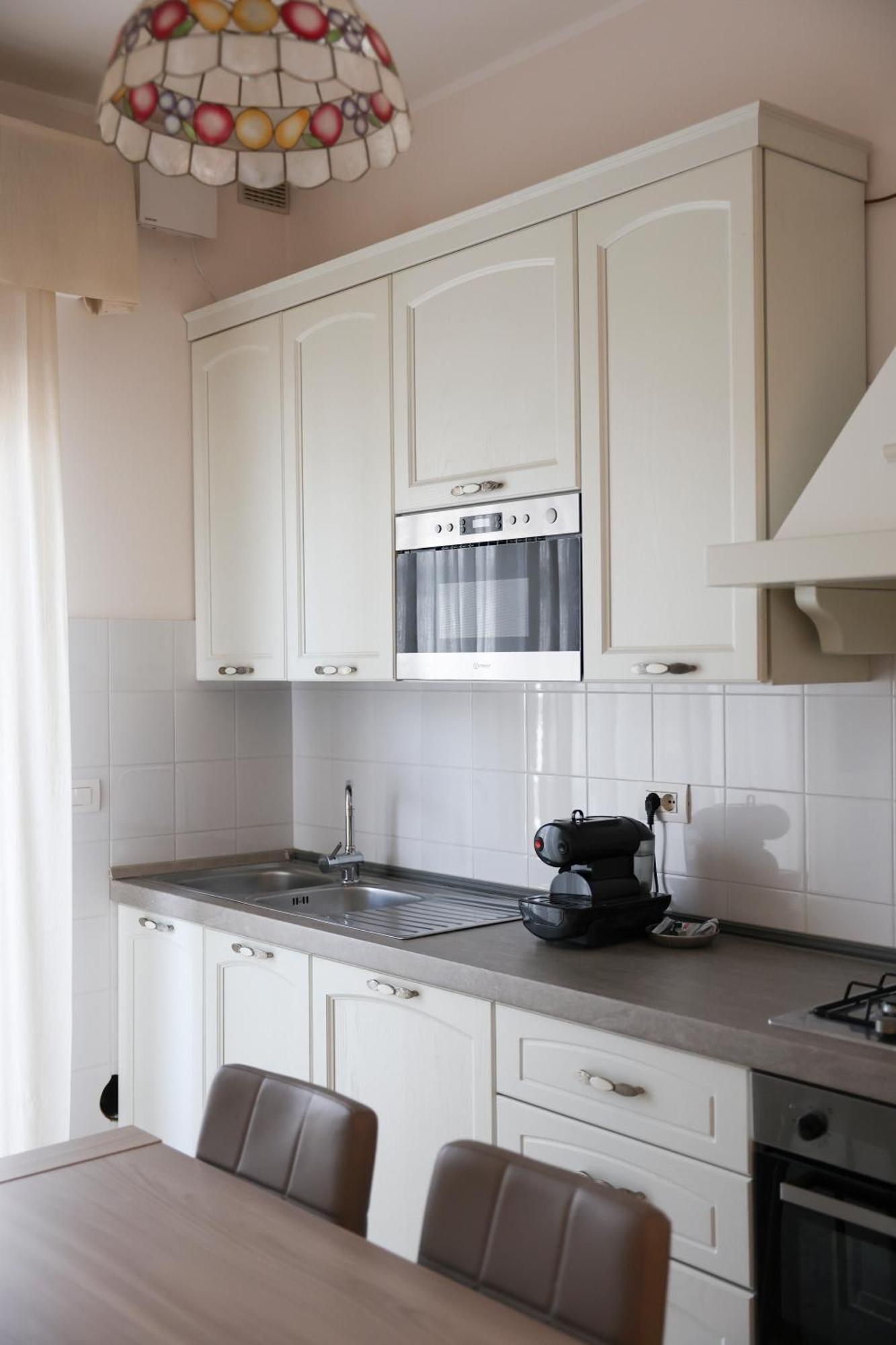 Апартаменти Blancohouse - Berto Luxury Rimini Centro Storico Екстер'єр фото