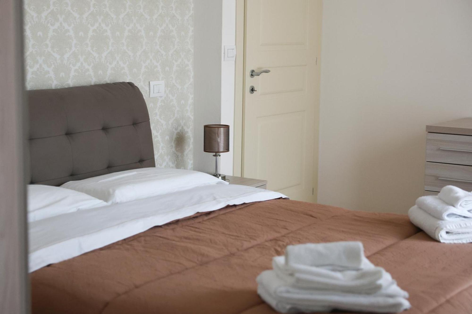 Апартаменти Blancohouse - Berto Luxury Rimini Centro Storico Екстер'єр фото