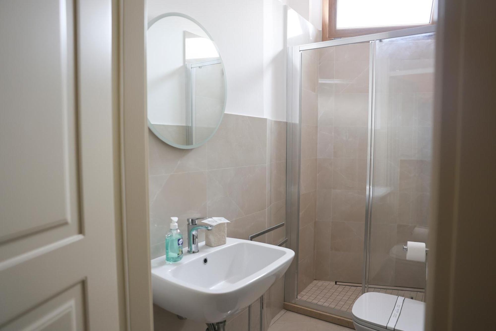 Апартаменти Blancohouse - Berto Luxury Rimini Centro Storico Екстер'єр фото
