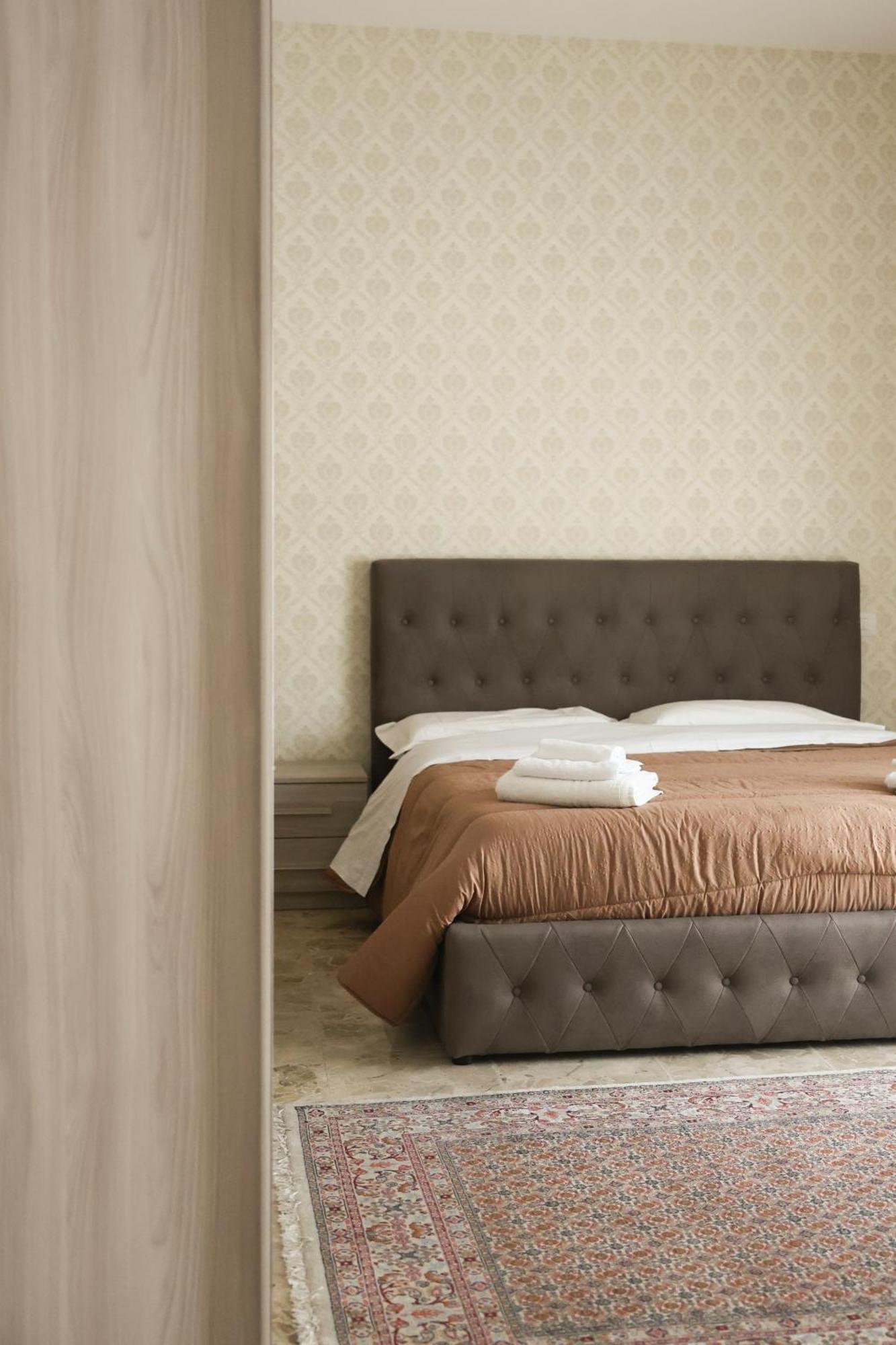 Апартаменти Blancohouse - Berto Luxury Rimini Centro Storico Екстер'єр фото